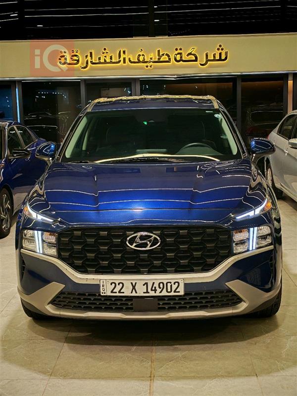 هيونداي سانتافي 2023 للبيع في العراق - النجف
